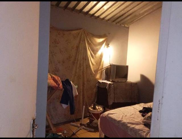 2 BEDROOM HOUSE FOR SALE IN PALM RIDGE
